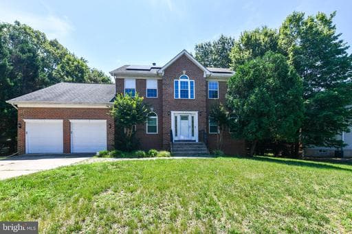 2406 BERRY THICKET CT, WALDORF, MD, 20603