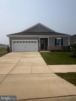 5461 VIRGIN ISLANDS ST, WHITE PLAINS, MD, 20695
