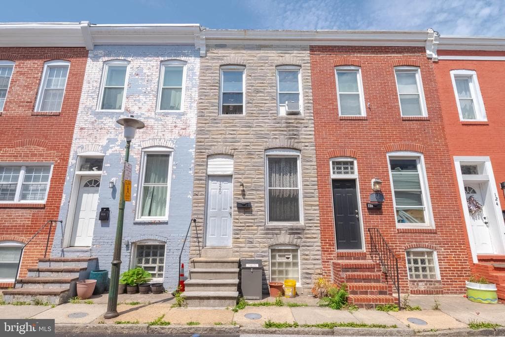 MD,BALTIMORE CITY - 134900