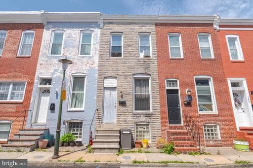120 N GLOVER ST, BALTIMORE, MD, 21224