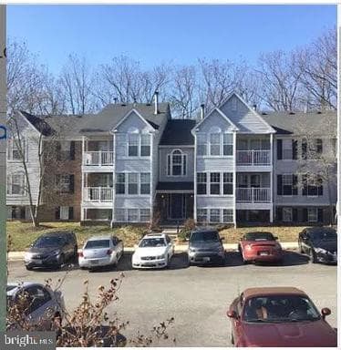 1304 Clover WAY EDGEWOOD MD 21040