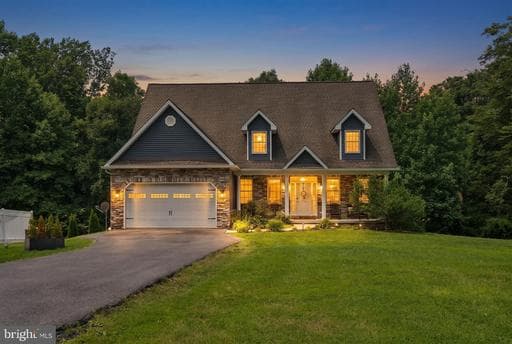 718 GRADY LN, BEL AIR, MD, 21014