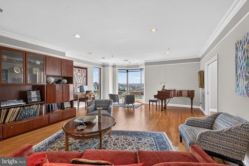 10 E LEE ST #1701, BALTIMORE, MD, 21202