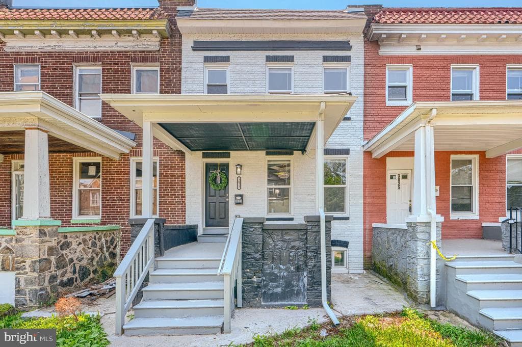 MD,BALTIMORE CITY - 269999