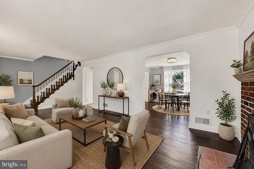 3655 FOREST GARDEN AVE, BALTIMORE, MD, 21207