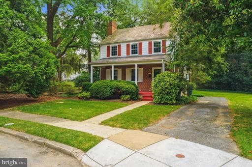 103 CEDARCROFT RD, BALTIMORE, MD, 21212