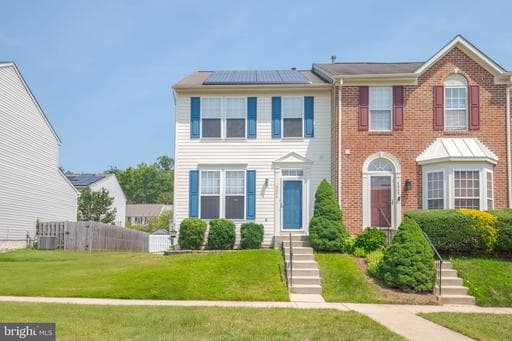 5046 BRISTLE CONE CIR, ABERDEEN, MD, 21001