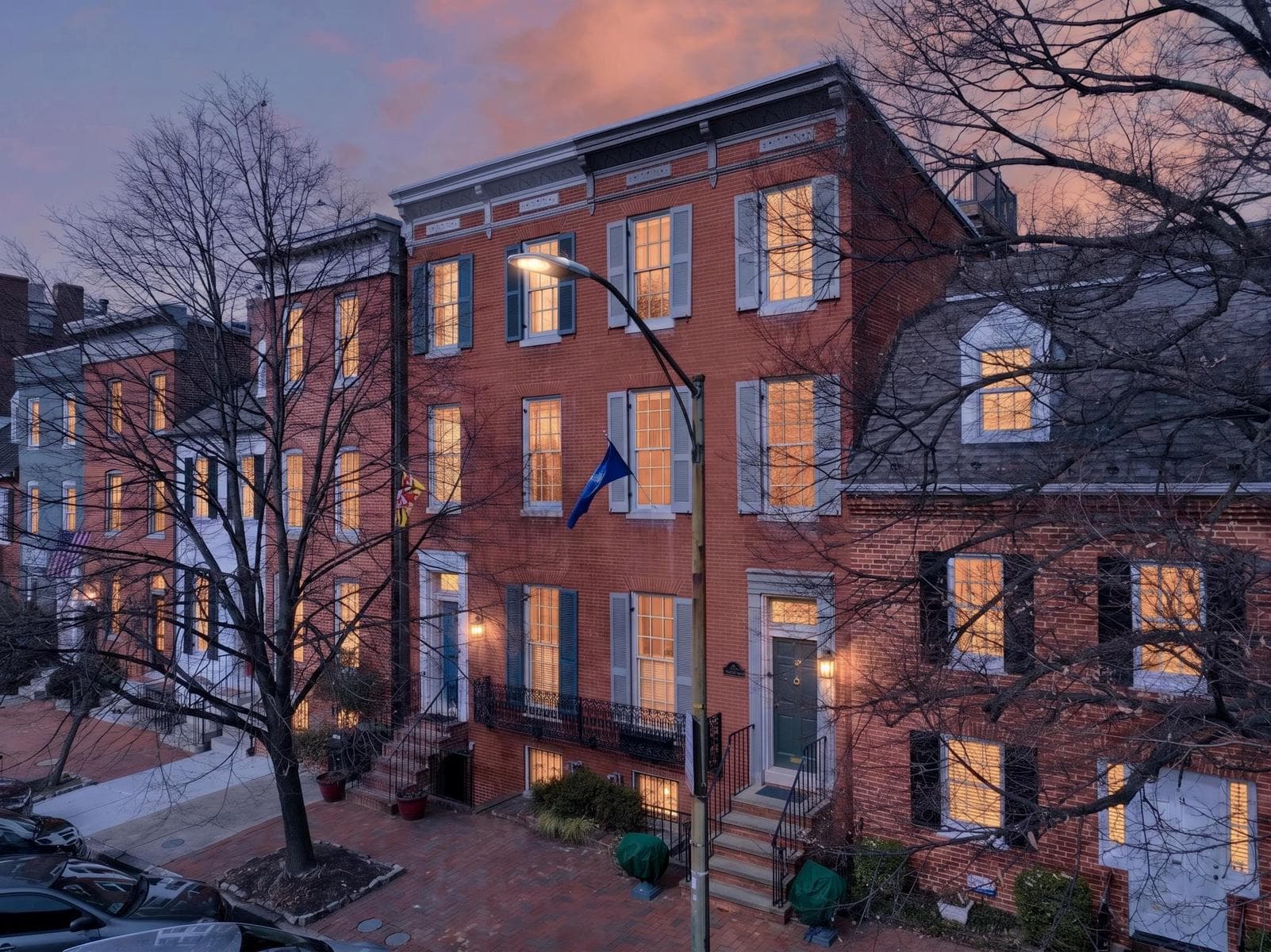 116 E Montgomery St, Baltimore, MD 21230-3924, United States - 657000