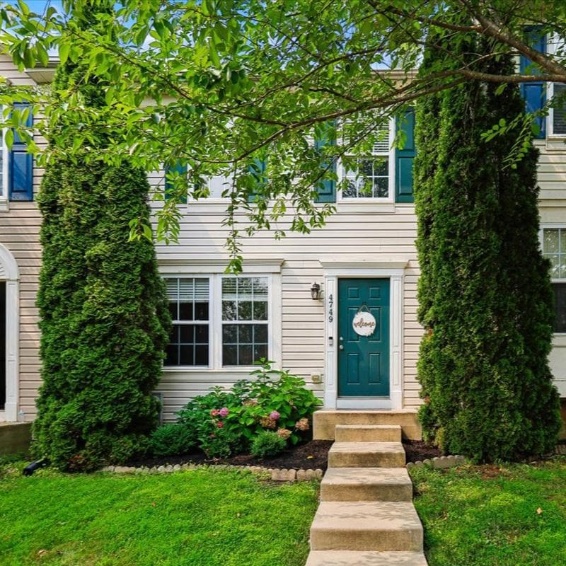 4749 Coralberry Ct, Aberdeen, MD 21001-2654, United States - 313555
