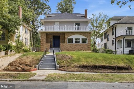 4011 CARLISLE AVE, BALTIMORE, MD, 21216