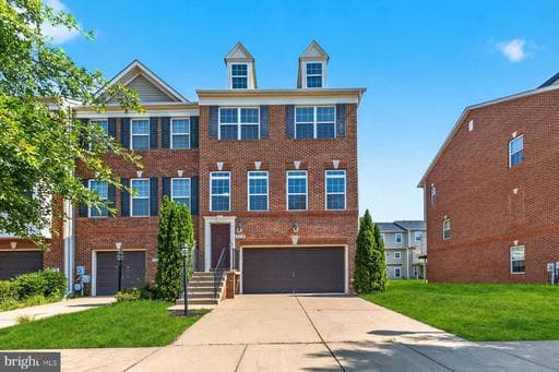 11378 SANDHURST PL, WHITE PLAINS, MD, 20695