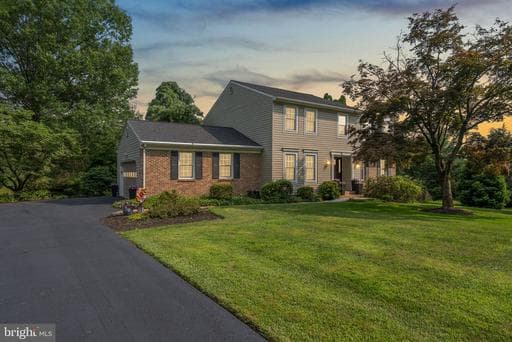 14233 DAY FARM RD, GLENELG, MD, 21737