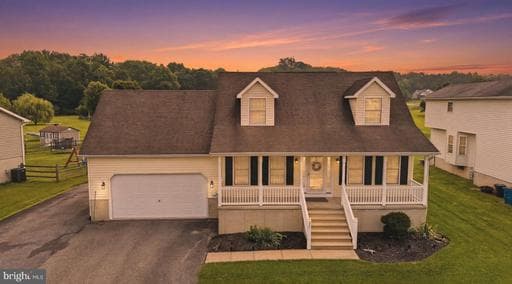 521 HIGHLAND DR, ELKTON, MD, 21921