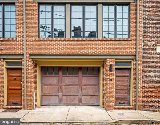 705 S DURHAM ST, BALTIMORE, MD, 21231