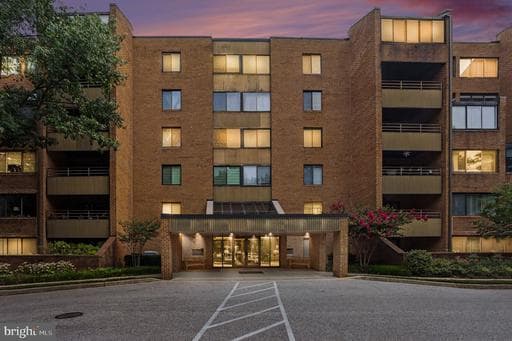 1 SOUTHERLY CT #502, TOWSON, MD, 21286