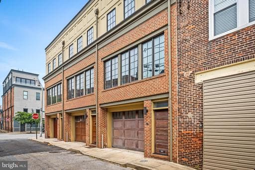 705 S DURHAM ST, BALTIMORE, MD, 21231
