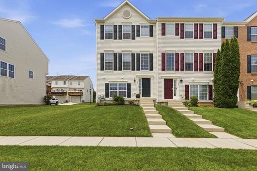 624 SNOWBERRY WAY, ABERDEEN, MD, 21001