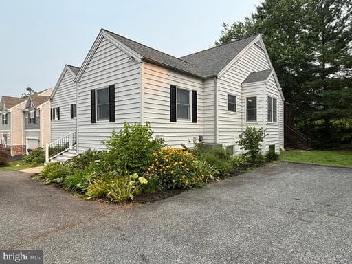 73 Ridge RD #73 NORTH EAST MD 21901