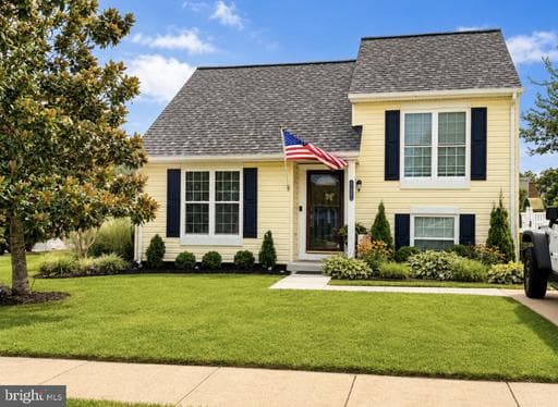 8 EVA CT, BALTIMORE, MD, 21220