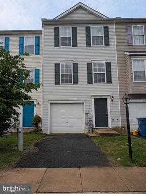 160 Independence Dr, Elkton, MD 21921-5820, United States