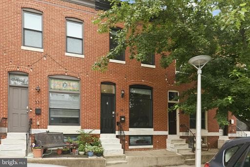 333 S CLINTON ST S, BALTIMORE, MD, 21224