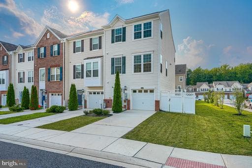 542 CALVERT WAY, ABERDEEN, MD, 21001