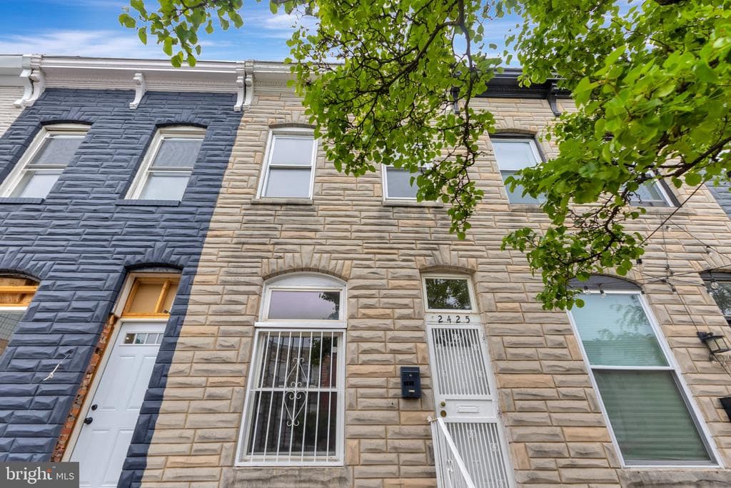 2425 Ashland Ave, Baltimore, MD 21205-1639, United States - 199500