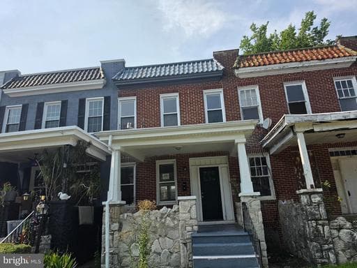 2540 QUANTICO AVE, BALTIMORE, MD, 21215