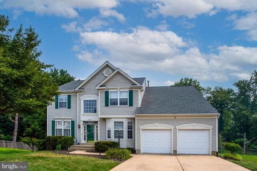 2900 CORMORANT CT, WALDORF, MD, 20601