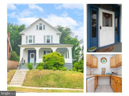 2713 GOODWOOD RD, BALTIMORE, MD, 21214