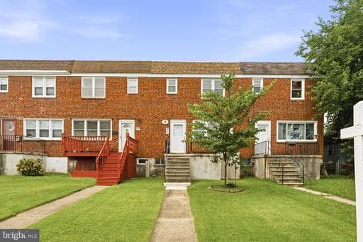 317 STEMMERS RUN RD, BALTIMORE, MD, 21221