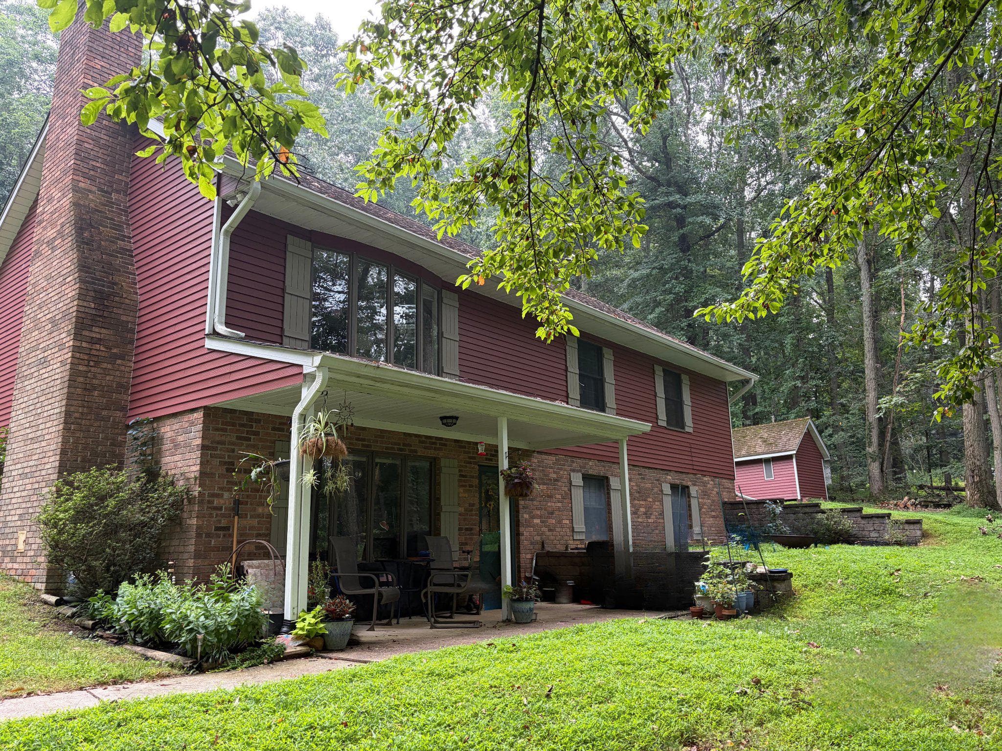 1249 Marriottsville Rd, Marriottsville, MD 21104-1305, United States