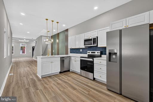 1006 E PRESTON ST, BALTIMORE, MD, 21202