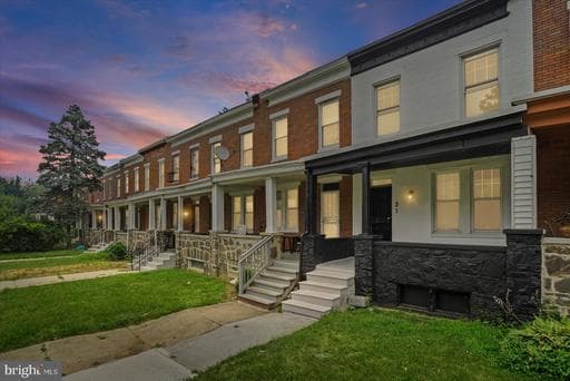21 S MONASTERY AVE, BALTIMORE, MD, 21229