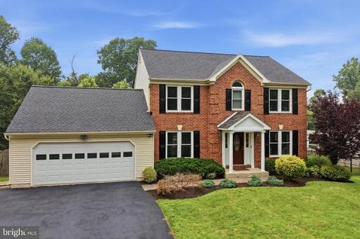 4955 BRAMHOPE LN, ELLICOTT CITY, MD, 21043