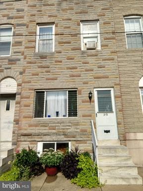 319 S EAST AVE, BALTIMORE, MD, 21224