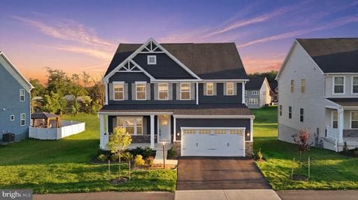 7534 DECLAN RD, LAUREL, MD, 20723