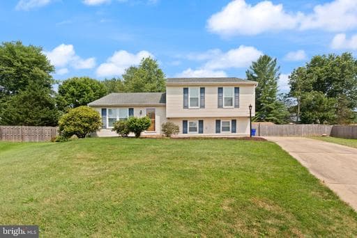 603 BLACKPORT CT, BEL AIR, MD, 21014