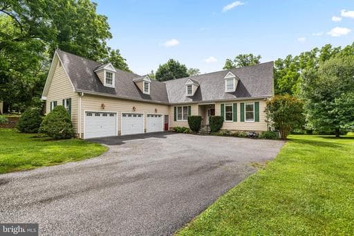 543 ALLEGHENY AVE, TOWSON, MD, 21204