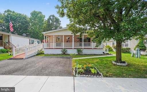 73 WOODS WAY, ELKTON, MD, 21921