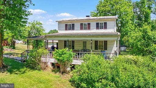 520 BELL MANOR RD, CONOWINGO, MD, 21918