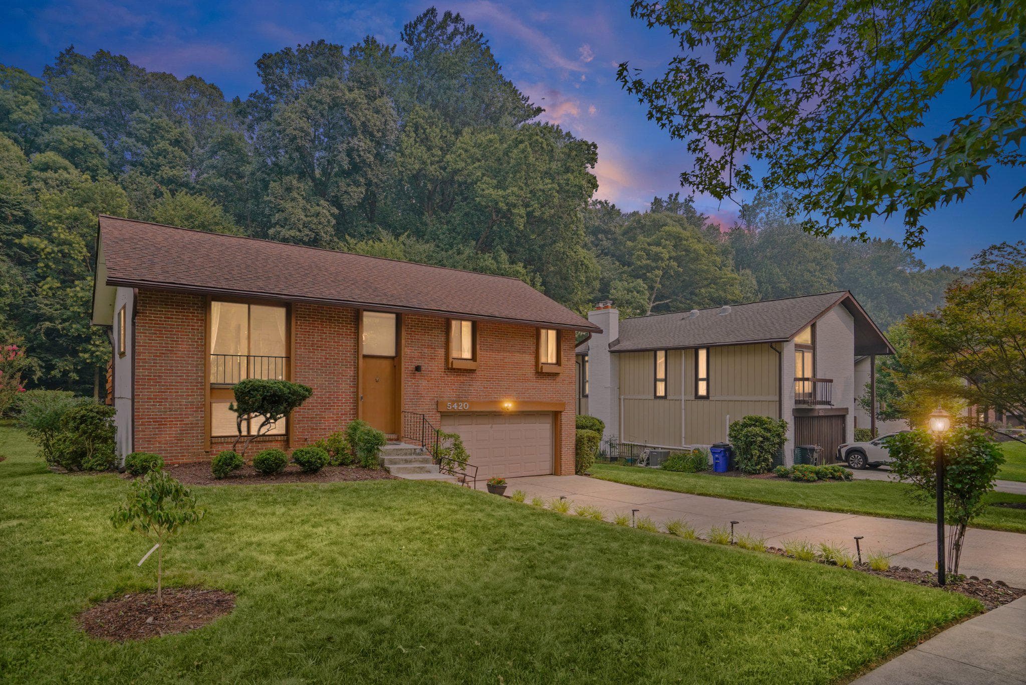 5420 Thunder Hill Rd, Columbia, MD 21045-2270, United States