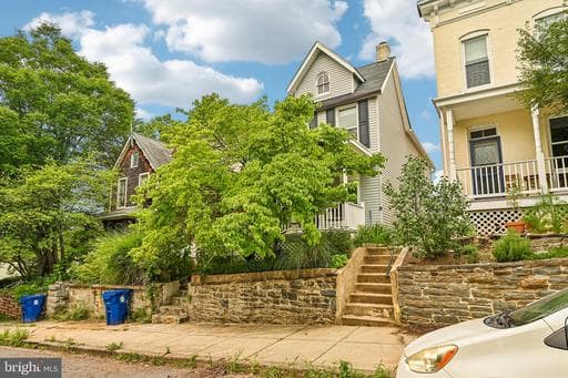 1024 UNION AVE, BALTIMORE, MD, 21211