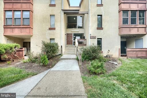 9625 WHITEACRE RD #A-2, COLUMBIA, MD, 21045