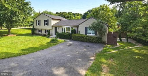 4709 HALE HAVEN DR, ELLICOTT CITY, MD, 21043