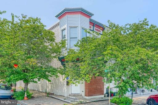 100 N LUZERNE AVE, BALTIMORE, MD, 21224
