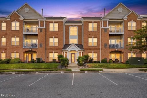 5234 GLENTHORNE CT #5234, ROSEDALE, MD, 21237