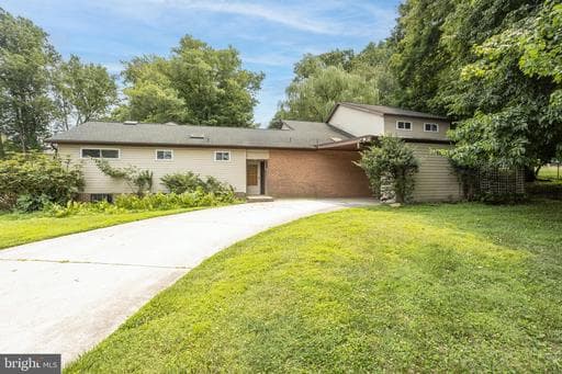 3315 TIMBERFIELD LN, BALTIMORE, MD, 21208