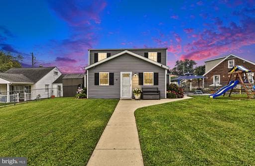 3167 BAYBRIAR RD, BALTIMORE, MD, 21222