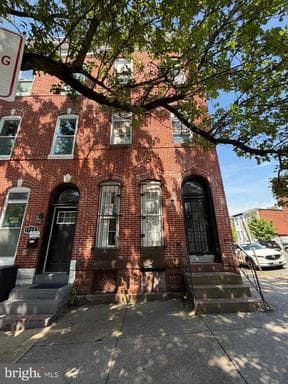 1730 N CAROLINE ST, BALTIMORE, MD, 21213